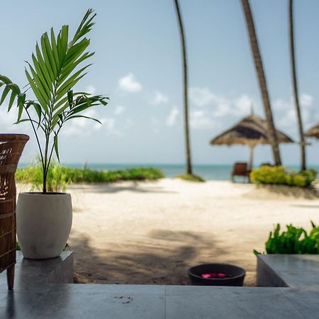 Savera Beach Houses Jambiani  Zewnętrze zdjęcie